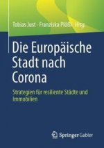 Die Europaische Stadt Nach Corona