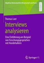 Interviews Analysieren