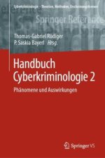 Handbuch Cyberkriminologie 2