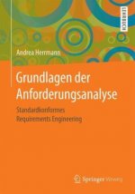 Grundlagen der Anforderungsanalyse