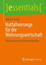 Notfallvorsorge Fur Die Wohnungswirtschaft