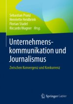 Journalismus und Unternehmenskommunikation