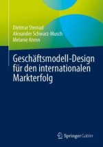 Geschaftsmodell-Design fur den internationalen Markterfolg