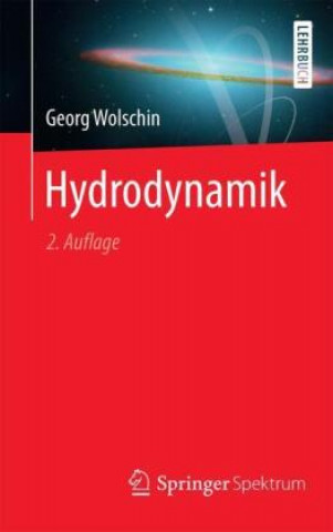 Hydrodynamik