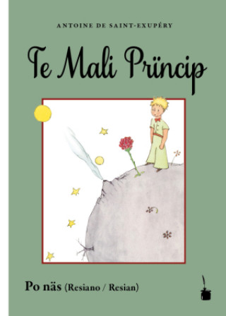Der Kleine Prinz / Te Mali Pr?ncip