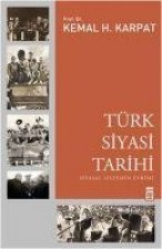 Türk Siyasi Tarihi