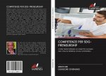 COMPETENZE PER SDG-PRENEURSHIP