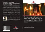 Production et phénom?nes microstructuraux affectant les soudures par friction-malaxage