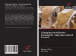Zabezpieczalno?? formy gipsowej dla rdzennej produkcji bi?uterii