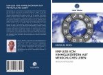 EINFLUSS VON HIMMELSKÖRPERN AUF MENSCHLICHES LEBEN
