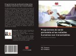 Programmes de santé périnatale et les maladies humaines non transmissibles