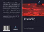 NOODGEVALLEN IN OCHTALMOLOGIE