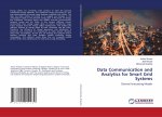 Data Communication and Analytics for Smart Grid Systems