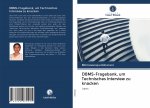 DBMS-Fragebank, um Technisches Interview zu knacken