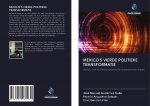 MEXICO'S VIERDE POLITIEKE TRANSFORMATIE