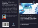 Chemische toxiciteit voor sommige niet-tero?dale anti-inflammatoire geneesmiddelen
