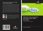 Attuazione dei programmi HIV nelle carceri dello Zimbabwe
