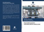 Polyvinylacetat- Dispersions Technologie
