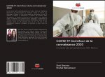 COVID-19 Carrefour de la connaissance 2020