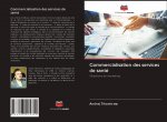 Commercialisation des services de santé