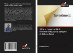 Sfide e opportunit? di investimento per le persone di Sebeta Town