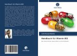 Handbuch für Vitamin B12