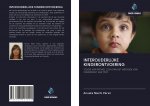INTEROUDERLIJKE KINDERONTVOERING