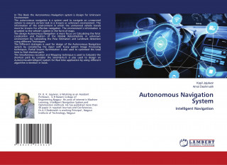 Autonomous Navigation System
