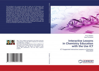 Interactive Lessons in Chemistry Education with the Use ICT