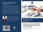 Entwicklung eines Dentalfilms aus Aloevera zur Behandlung von Parodontitis