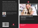 Fitoterapia em medicina veterinária