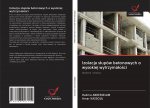Izolacja s?upów betonowych o wysokiej wytrzyma?o?ci