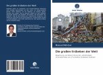 Die großen Erdbeben der Welt