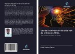 Sociaal contract en de crisis van de erfenis in Afrika