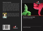 Nozione di propriet?