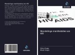 Mondelinge manifestaties van HIV
