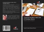 L'impresa familiare nella citt? di Teustepe, Boaco