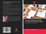 O empreendimento familiar na cidade de Teustepe, Boaco
