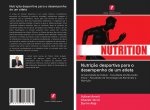 Nutriç?o desportiva para o desempenho de um atleta