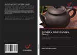 Herbata w historii narodów Eurazji