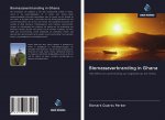 Biomassaverbranding in Ghana