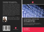Composiç?o catiónica das lamas cicatrizantes - microdiálise in vitro