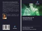 Administratie van de volksgezondheid