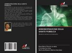 AMMINISTRAZIONE DELLA SANIT? PUBBLICA