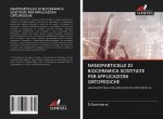 NANOPARTICELLE DI BIOCERAMICA SOSTITUITE PER APPLICAZIONI ORTOPEDICHE