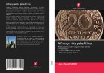 A França vista pela África