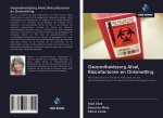 Gezondheidszorg Afval, Risicofactoren en Ontsmetting