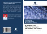 Entwicklung und Charakterisierung von Candesartan-Mikrokugeln