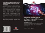 Utilisation de l'intelligence artificielle et de la BCI dans les signaux EEG pour le mouvement