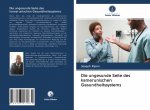 Die ungesunde Seite des kamerunischen Gesundheitssystems